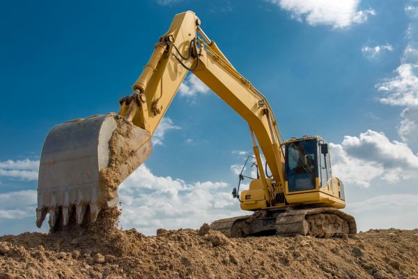 Cost of Foundation Excavation in Blaine