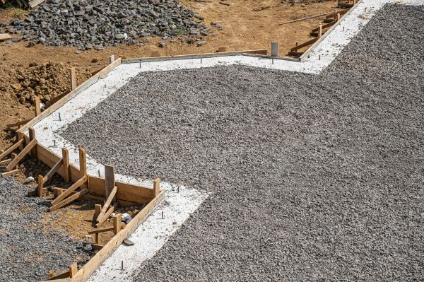 Cost of Foundation Backfilling in Blaine