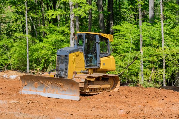 Cost of Lawn Flattening in Blaine