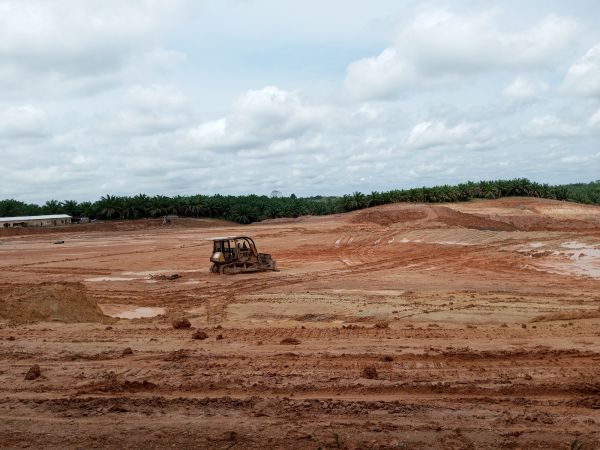 Land Preparation Service in Blaine